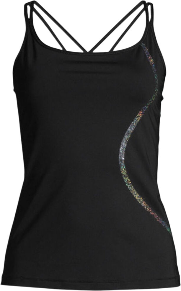 Streamline Crossback