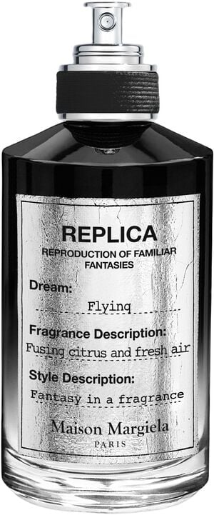Maison Margiela Replica Flying Eau de Parfum 100 ml
