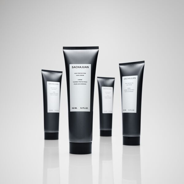 HEAT PROTECTION HAIR CREAM 150 ml