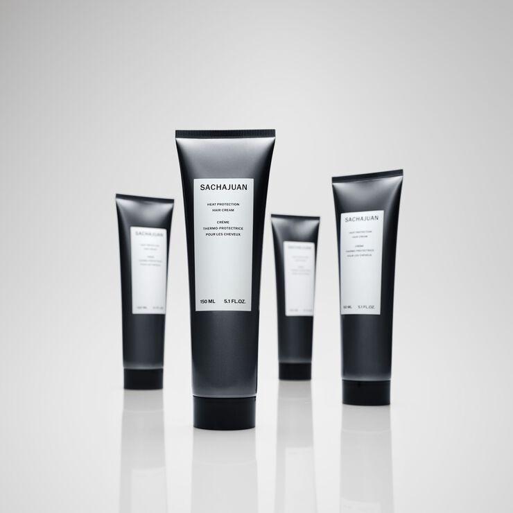 HEAT PROTECTION HAIR CREAM 150 ml