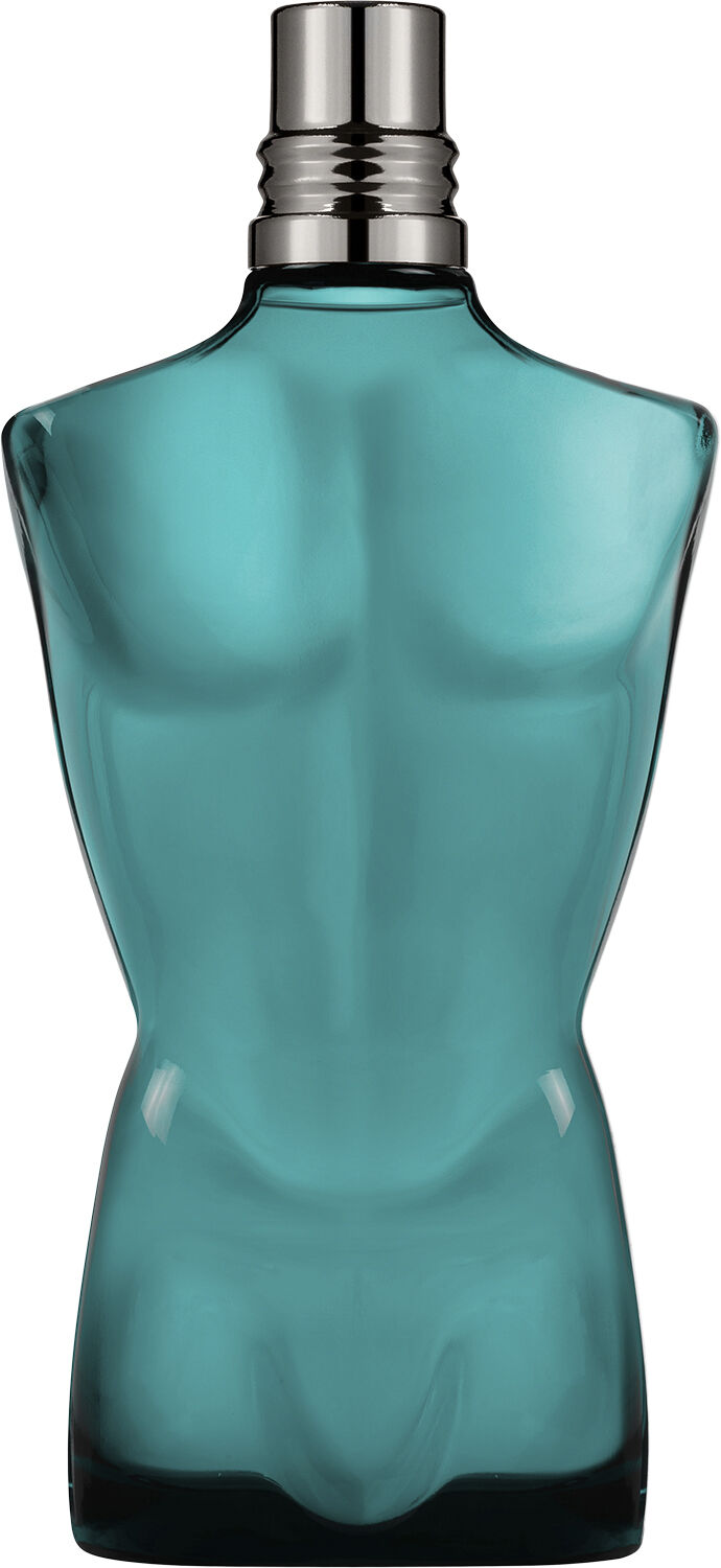 Le Male After-shave lotion bottle 125 ml