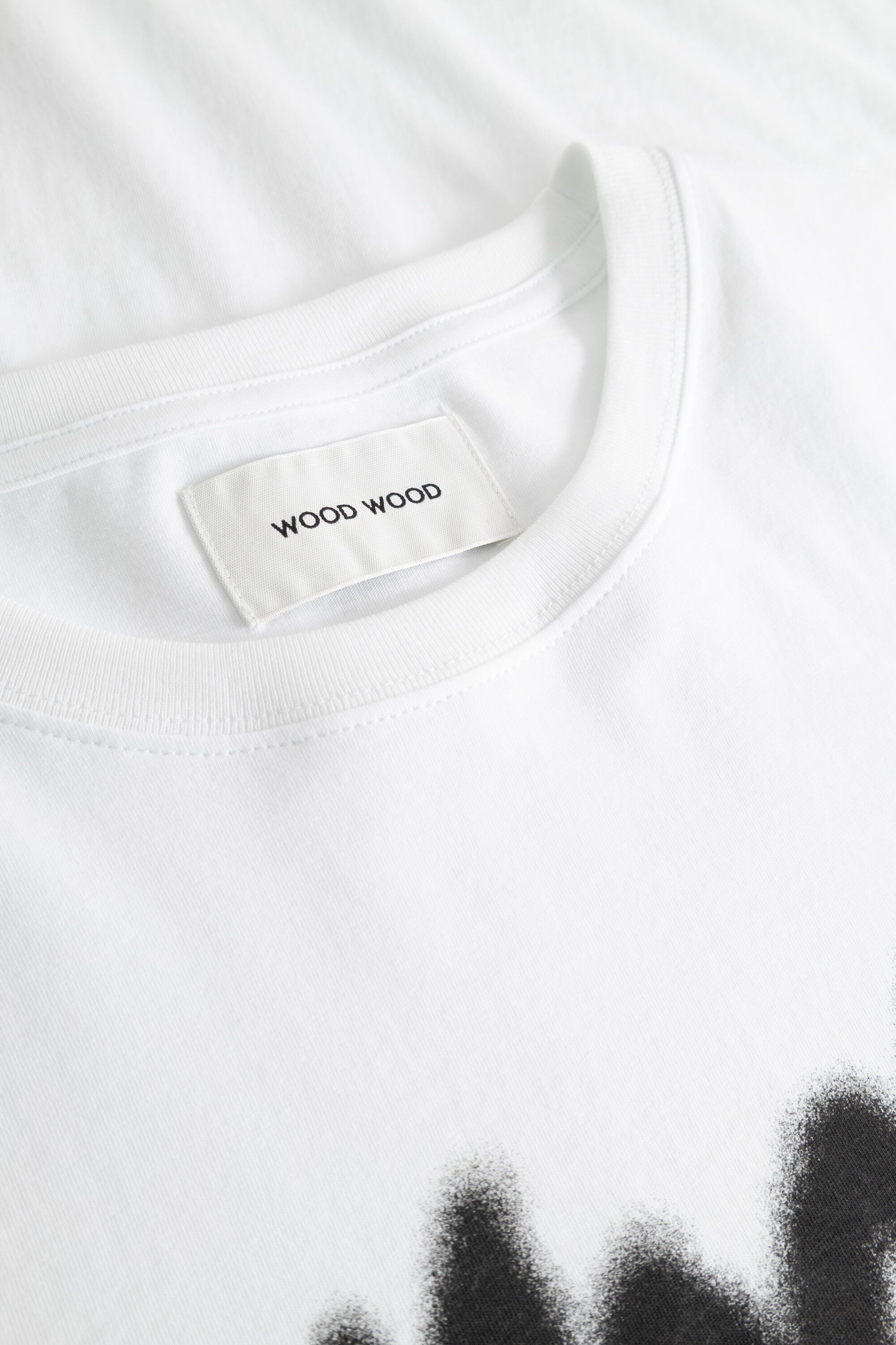 WWBobby cloud tee 25493