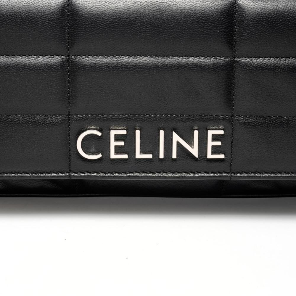 Celine Shoulder Bag