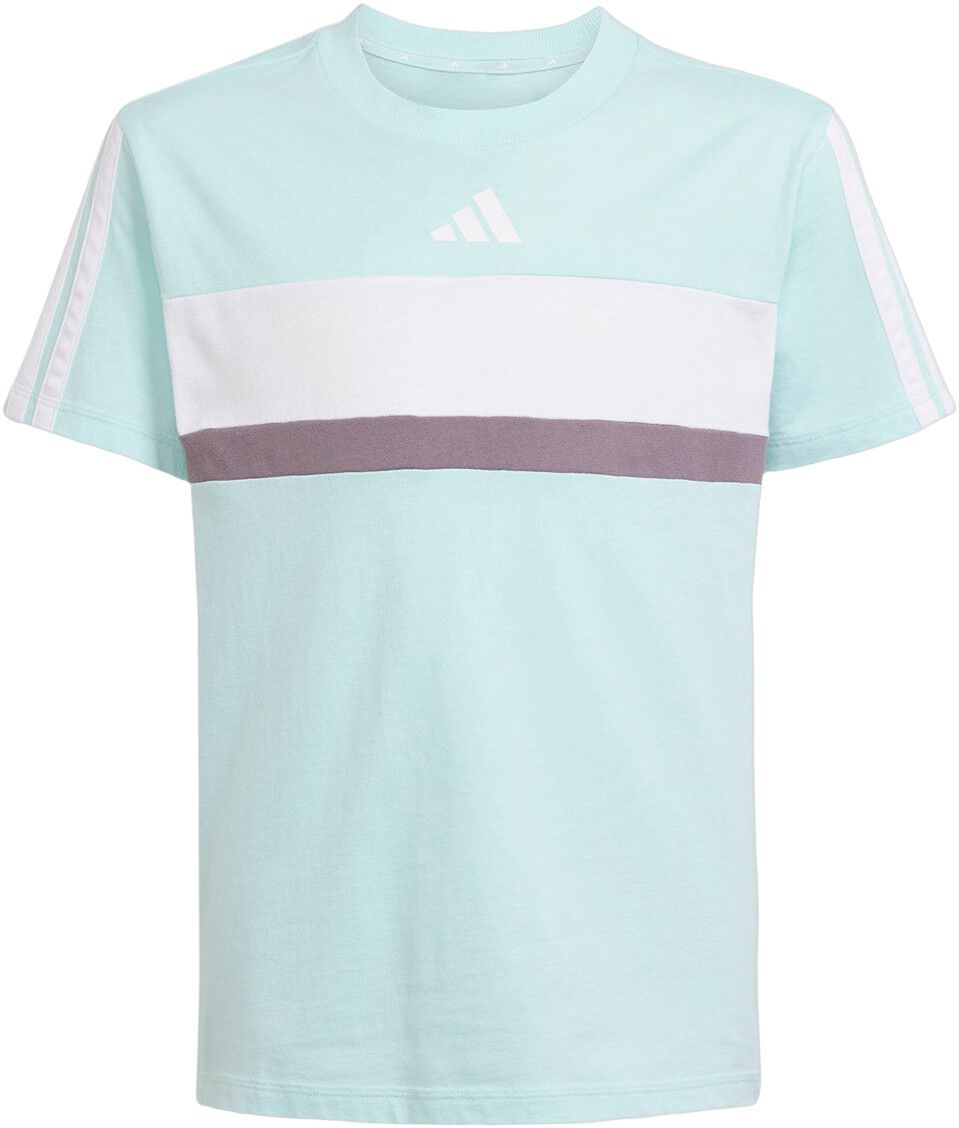 Essentials Tiberio 3-Stripes T-shirt
