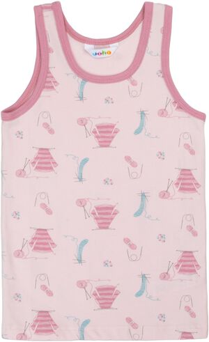 Undershirt