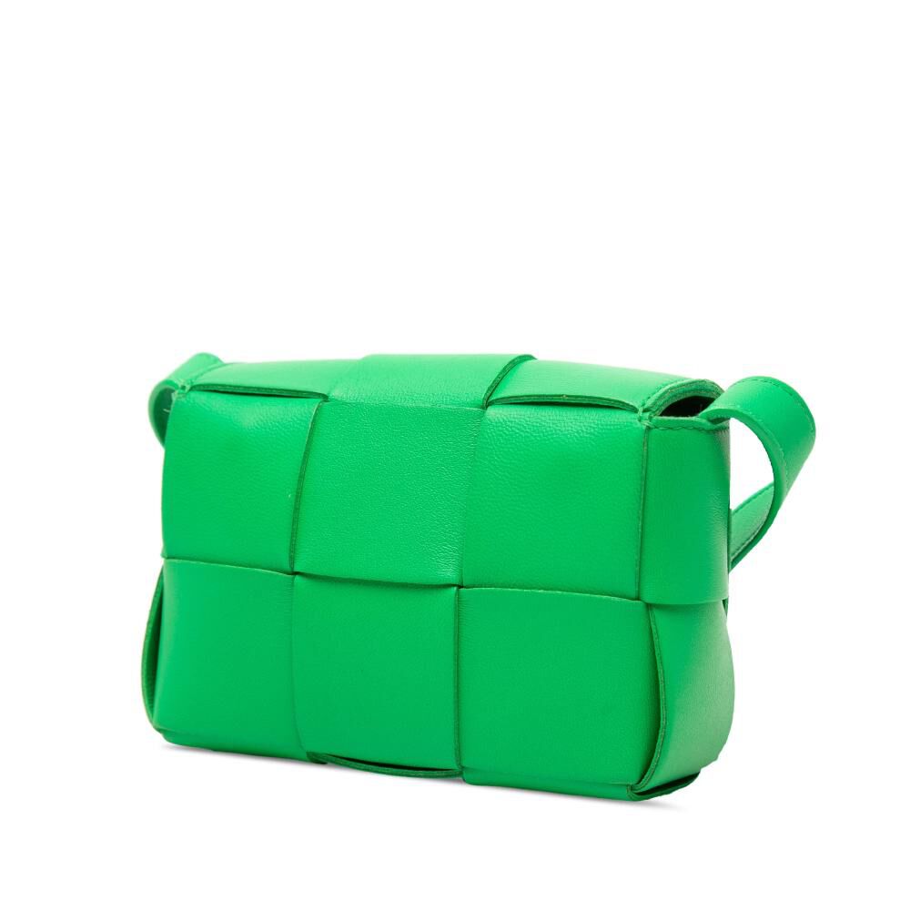 Bottega Veneta Crossbody Bag