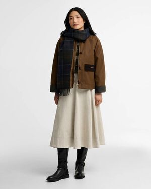 Barbour Taryn Scarf