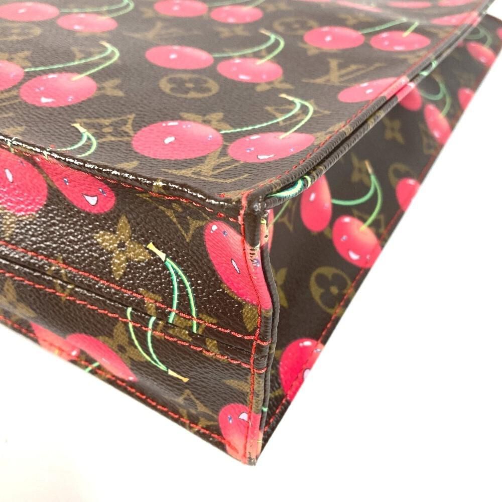 Louis Vuitton Sac Plat