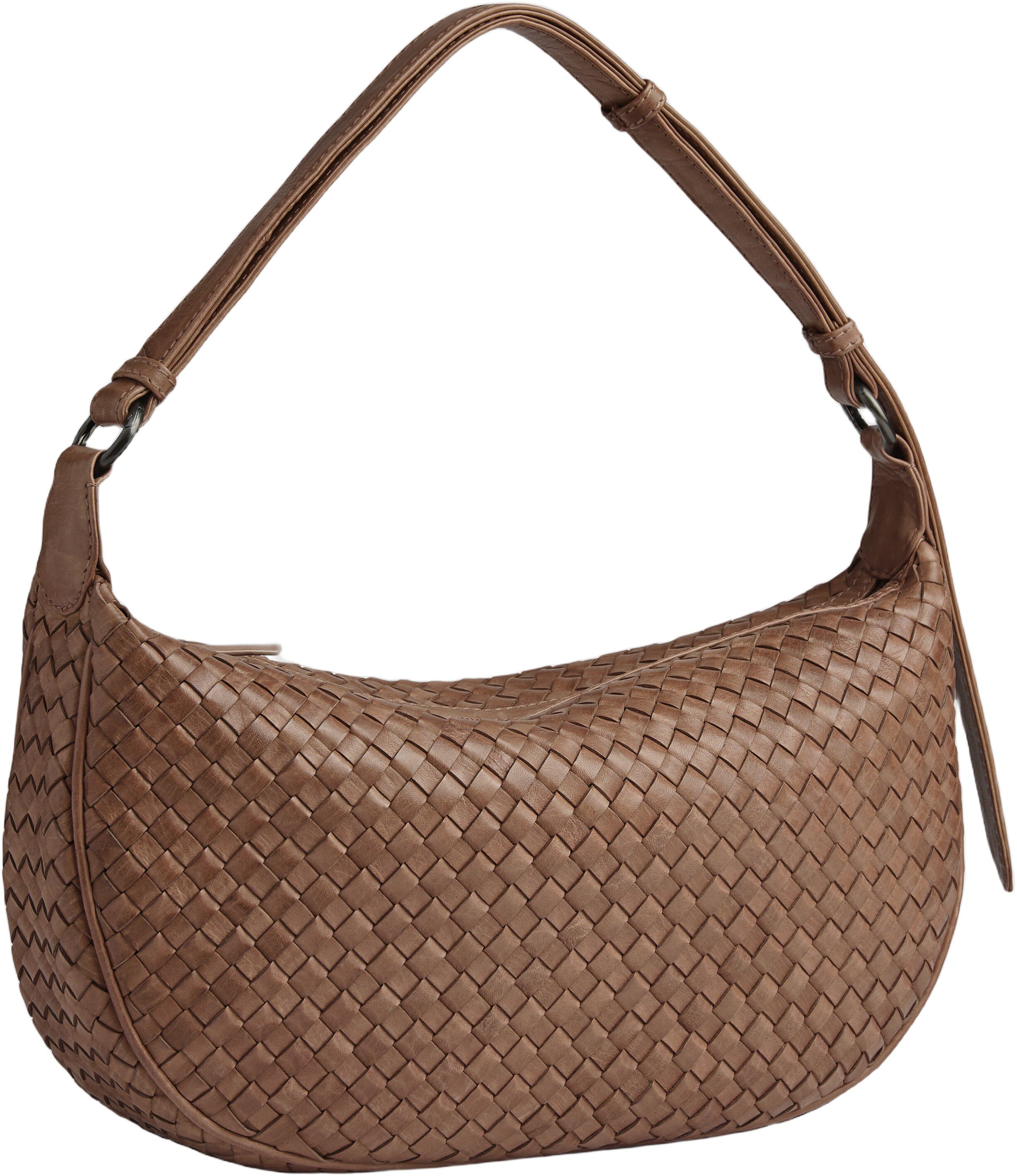 Musembg Bag, Weave