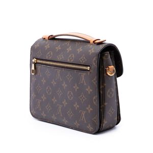 Louis Vuitton Pochette M&eacute;tis