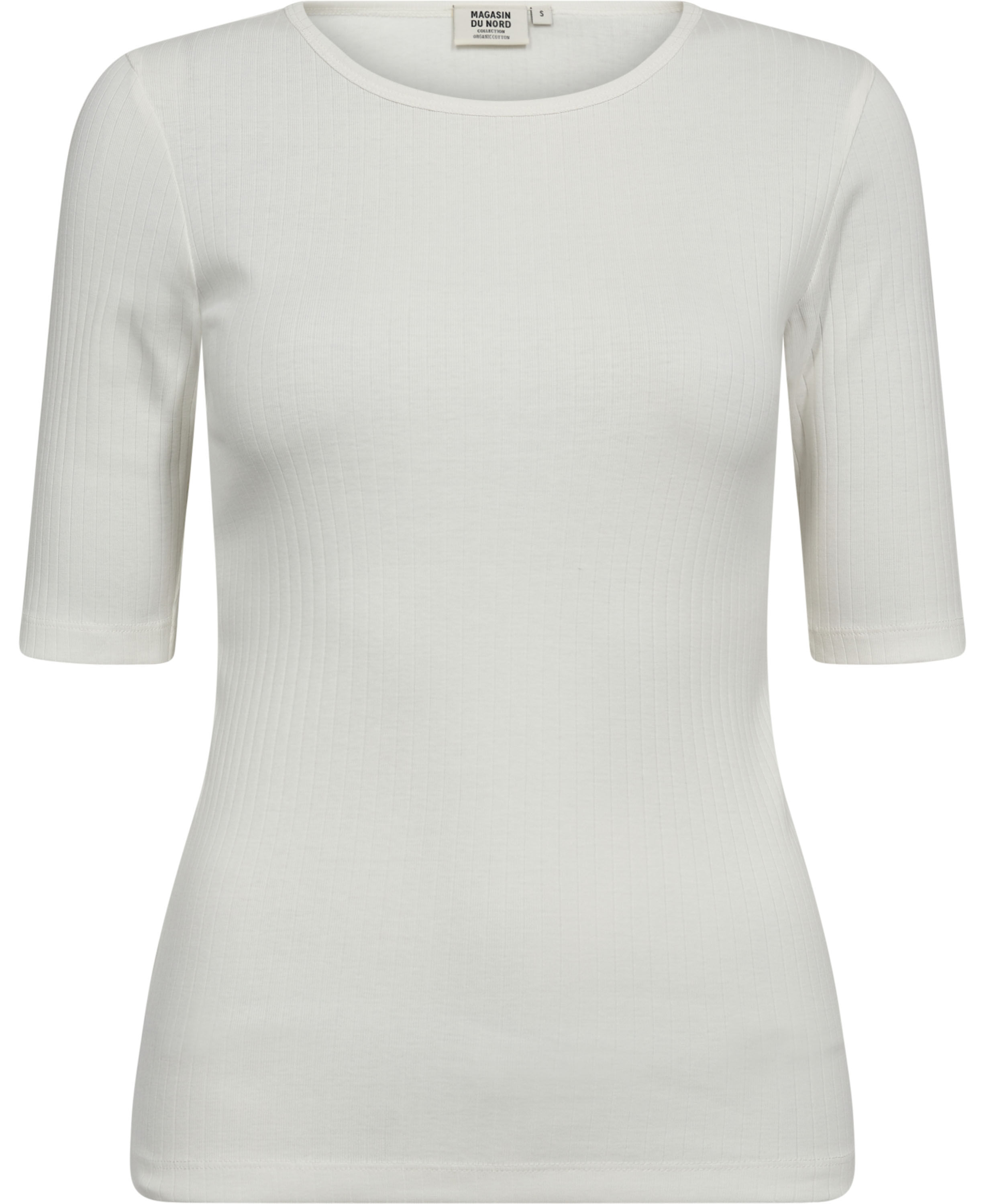 Milla 23 Short sleeve top - 100% Organic Cotton GOTS