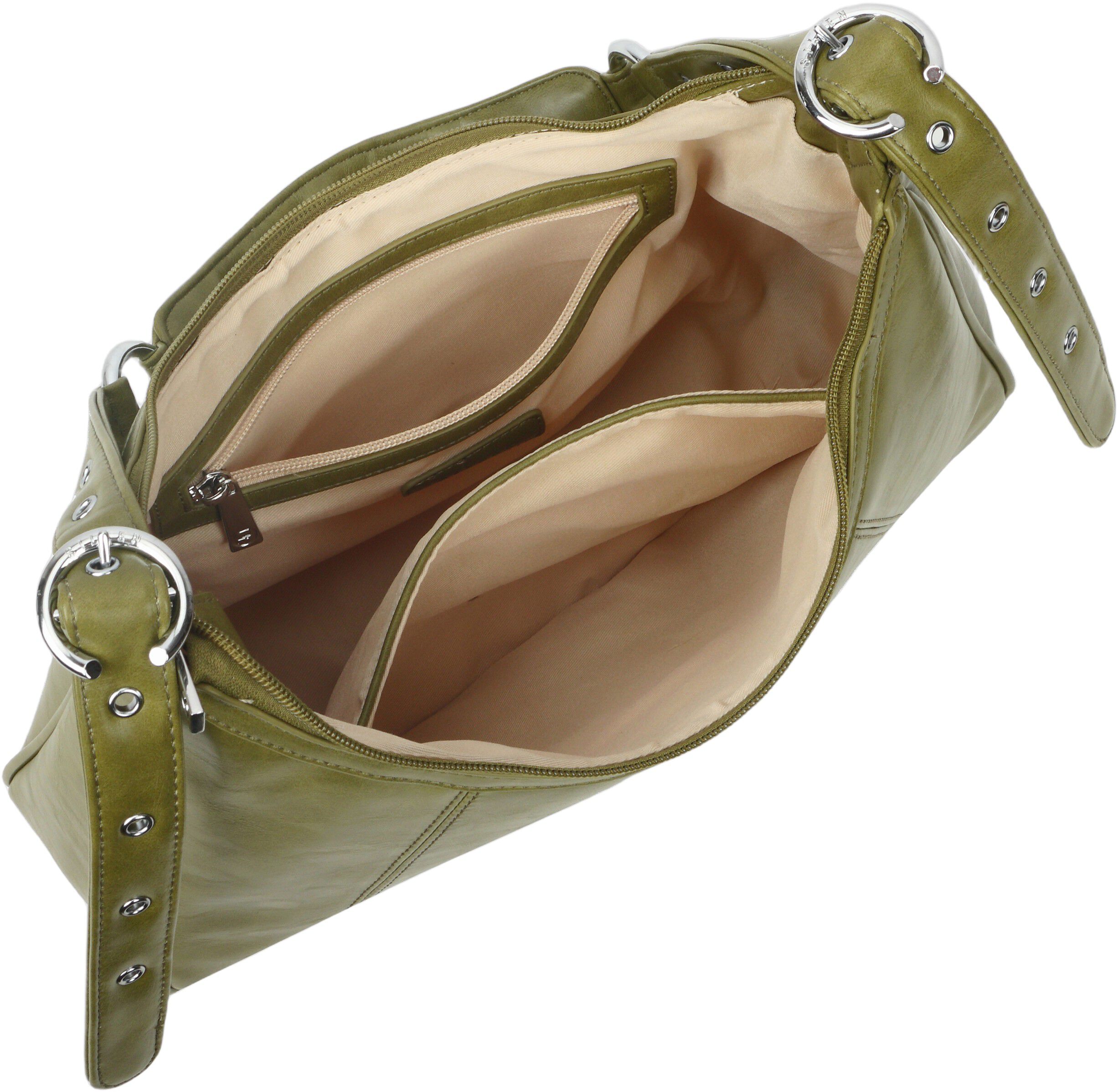 Filippa Crossbody Bag
