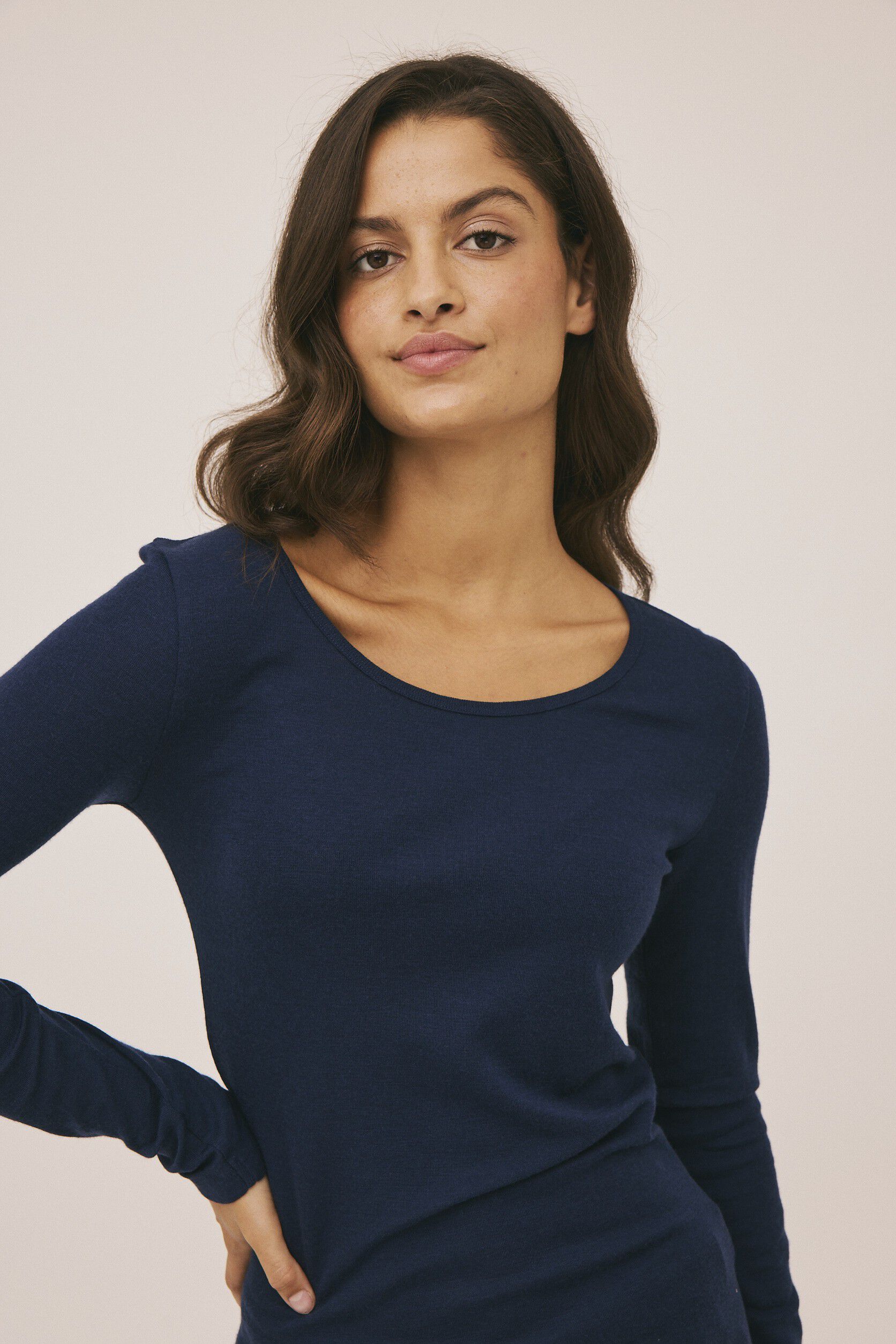 Celia 3 - 100% RWS Merino Wool