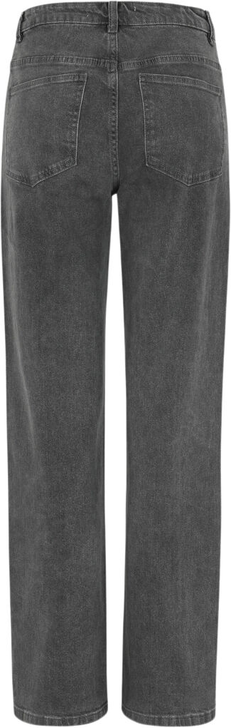 SRWilla Midwaist Wide Jeans