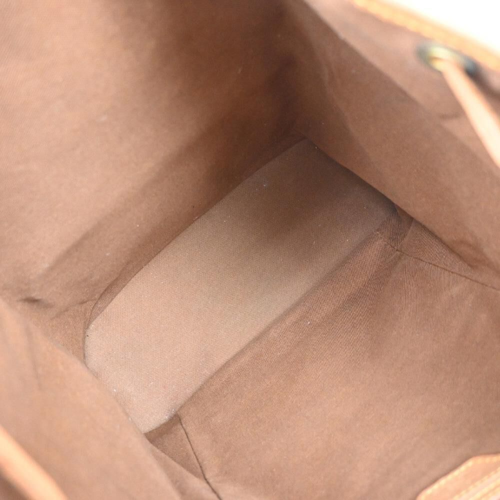 Louis Vuitton Montsouris