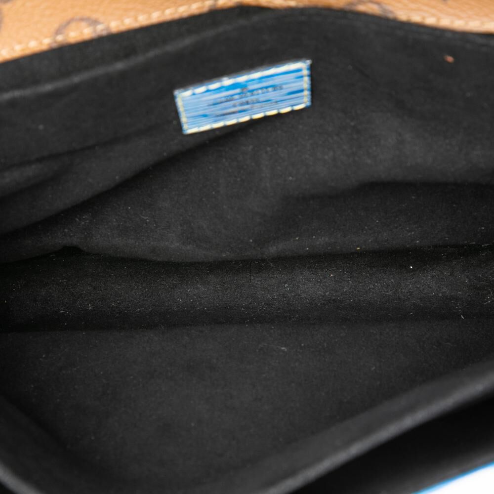 Louis Vuitton Pochette M&eacute;tis