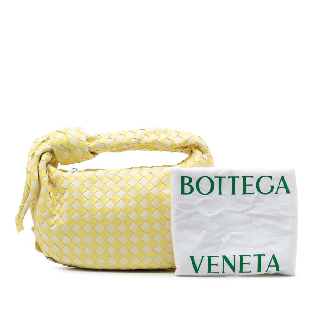Bottega Veneta Hobo Bag