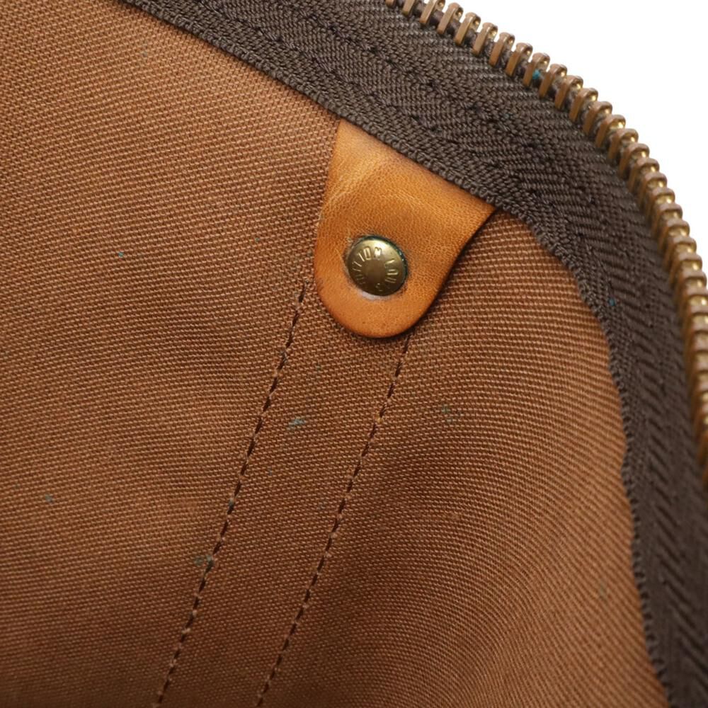 Louis Vuitton Keepall