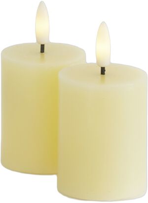 Sille Mini 2 stk. sæt, Ø5xH6,5cm