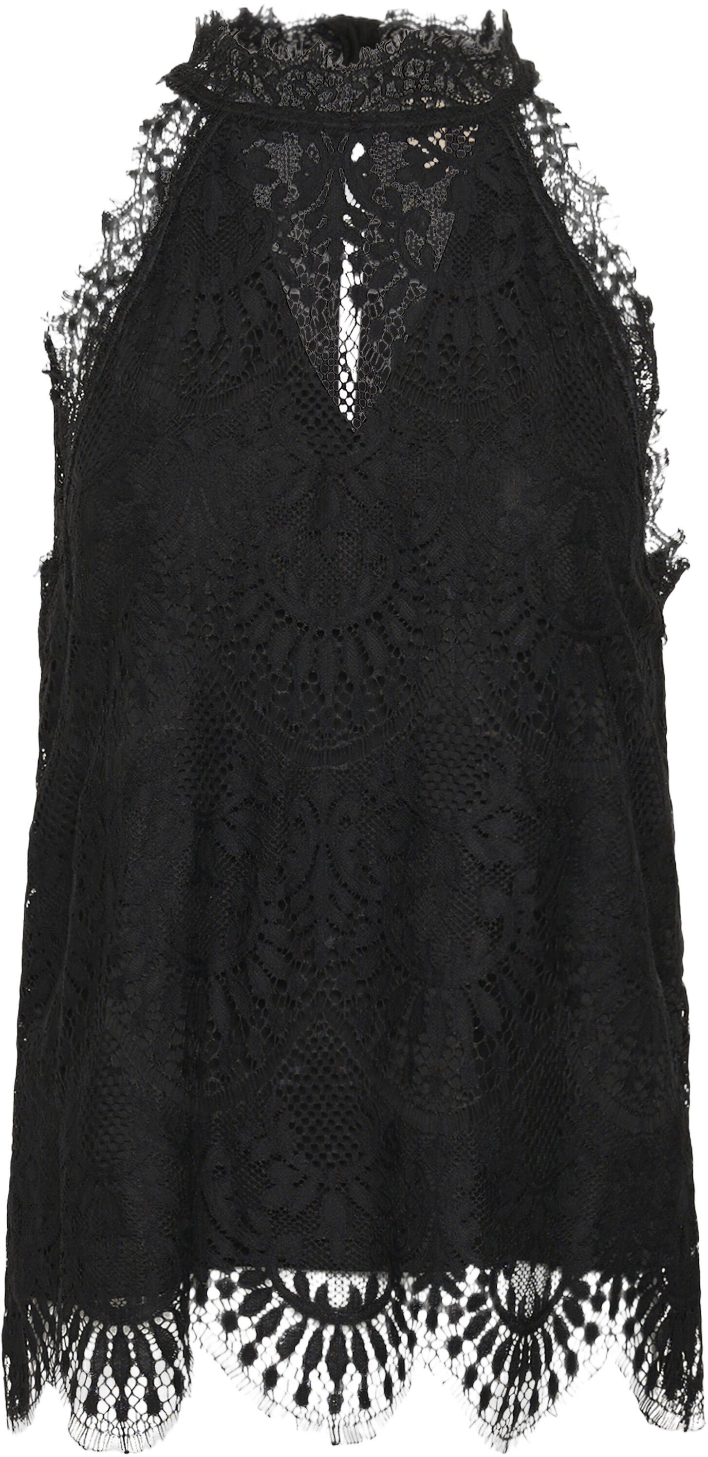CUarto Okram Halter Top