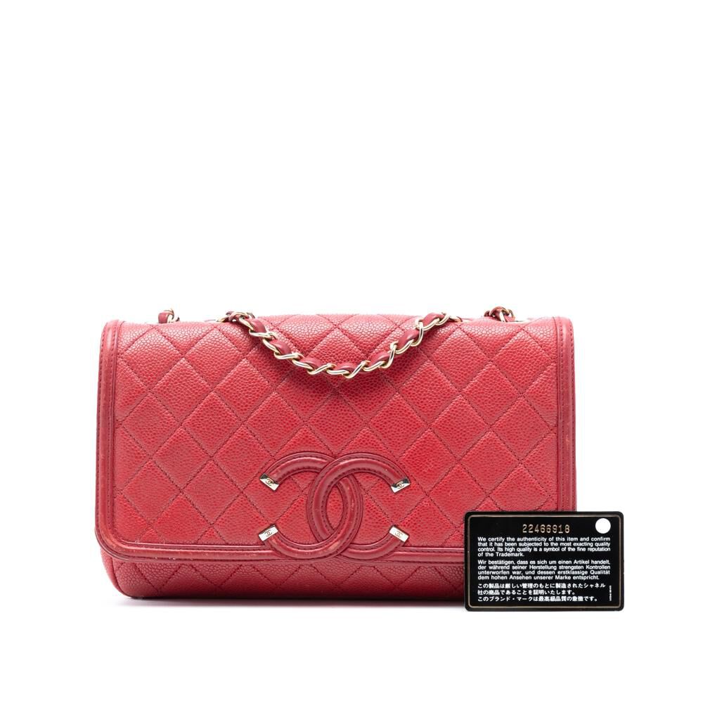 Chanel Flap Bag