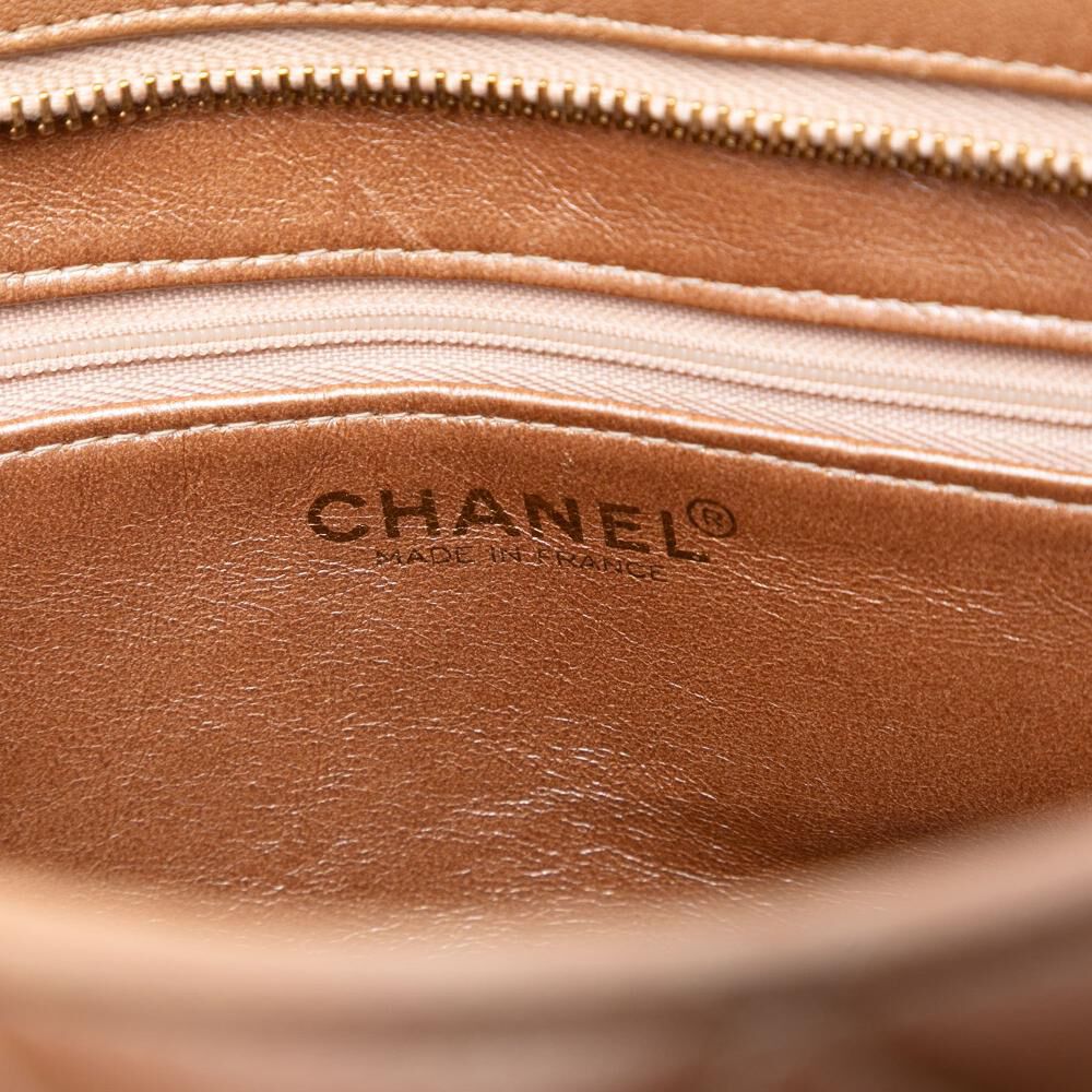 Chanel Tote