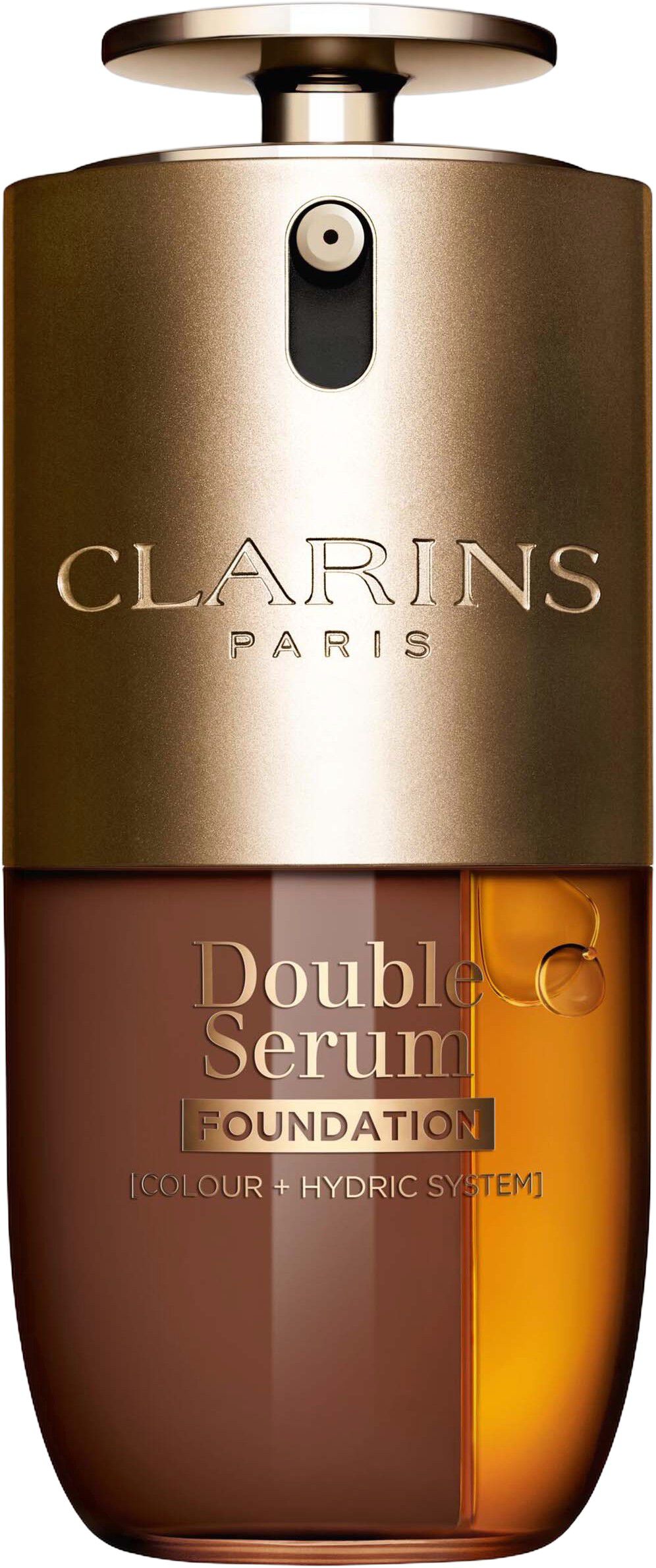 Double Serum Foundation