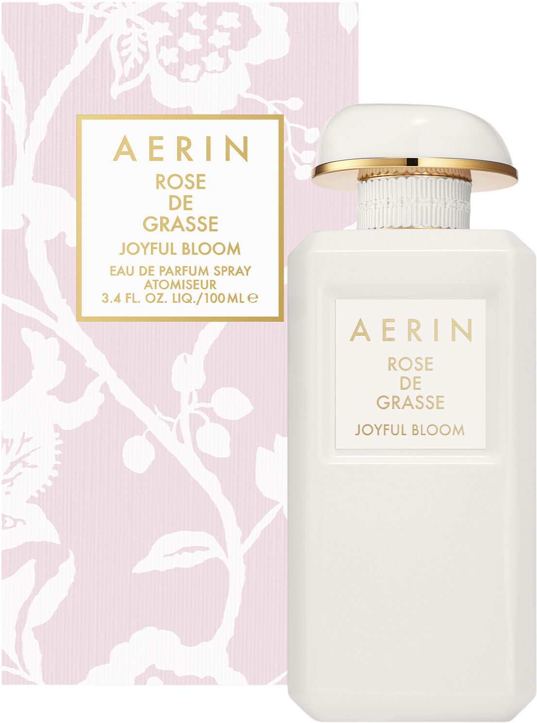 Joyful Bloom Eau de Parfum