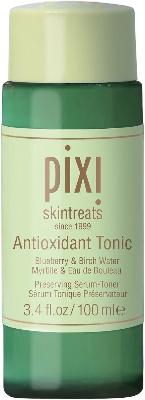 Antioxidant skintonic - Flydende serum