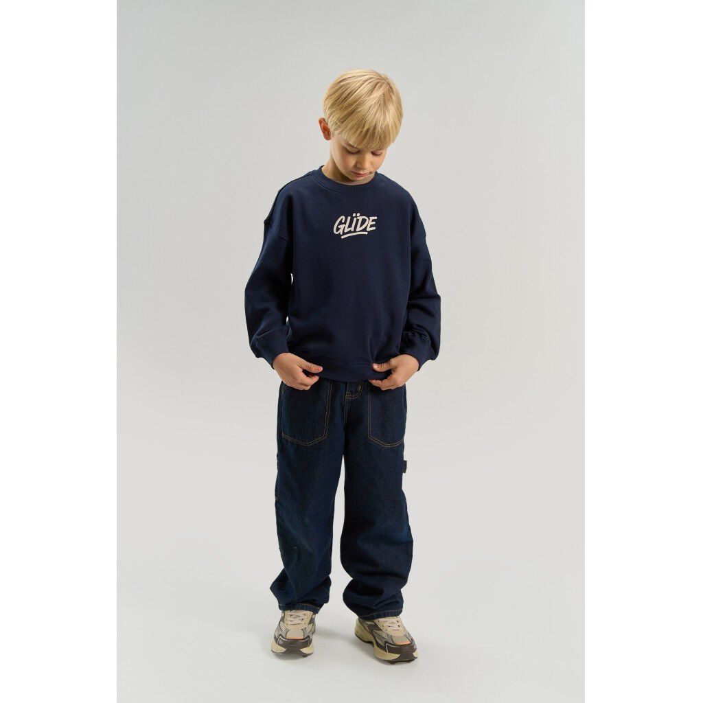TNVance OS Sweatshirt