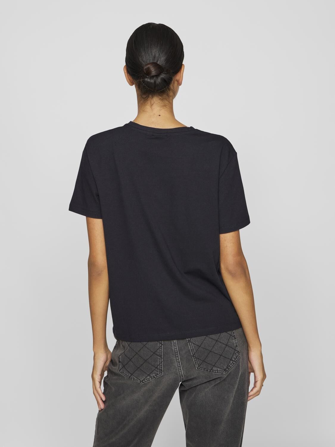 VINORA S/S T-SHIRT - NOOS