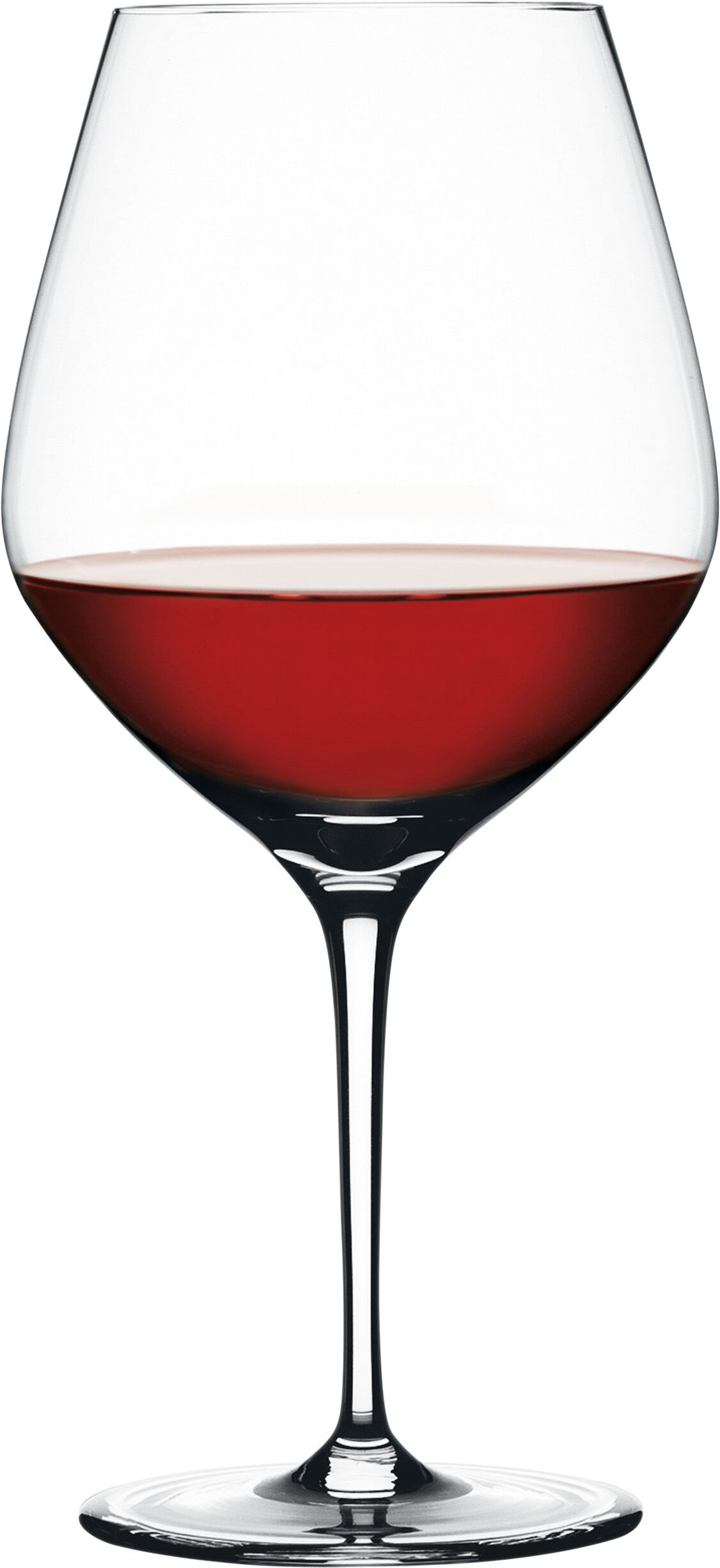 Authentis 4 stk. bourgogneglas