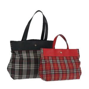 Burberry Tote