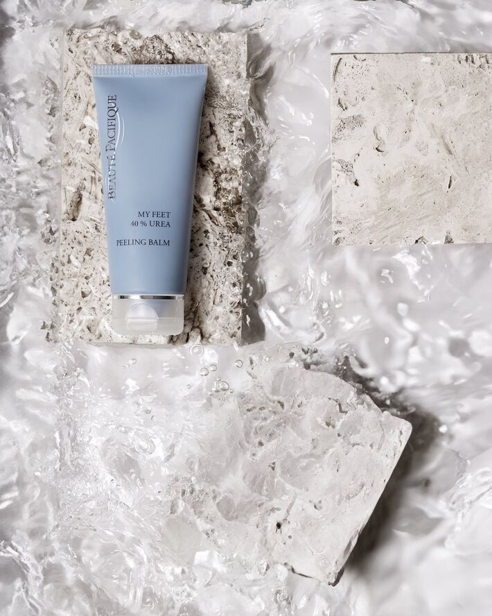 My Feet 40% UREA Peeling Balm