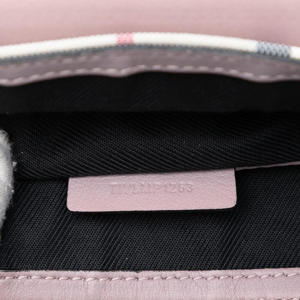 Burberry Crossbody Bag