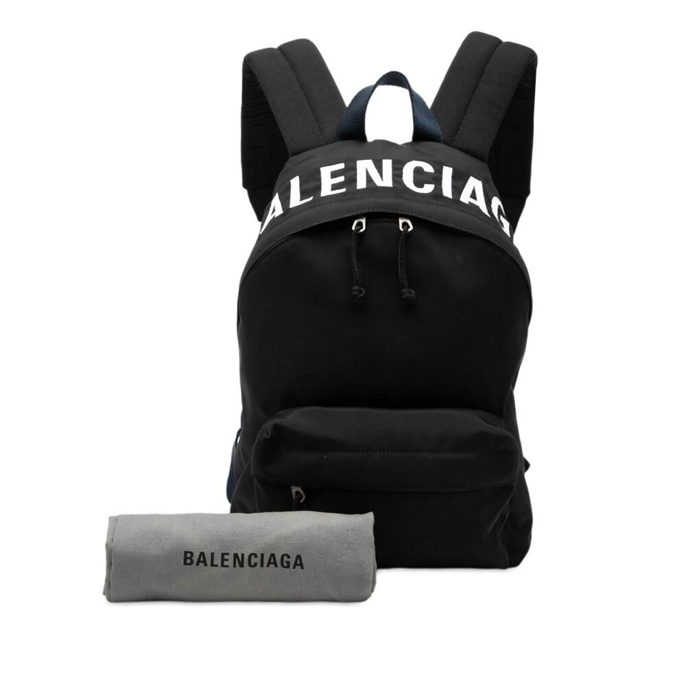 Balenciaga Backpack