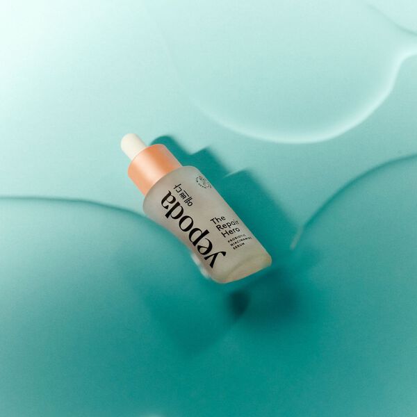 The Repair Hero - Plejende serum med probiotika og niacinamid