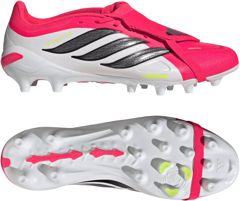 Predator League AG Fodboldst&oslash;vler