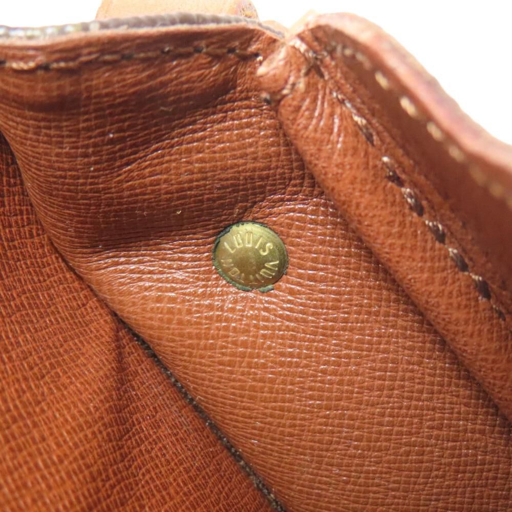 Louis Vuitton Cartouchiere