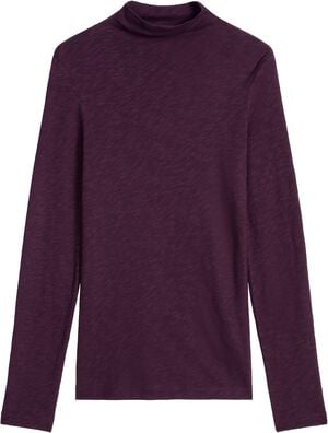 Jersey T-Shirts Longsleeve
