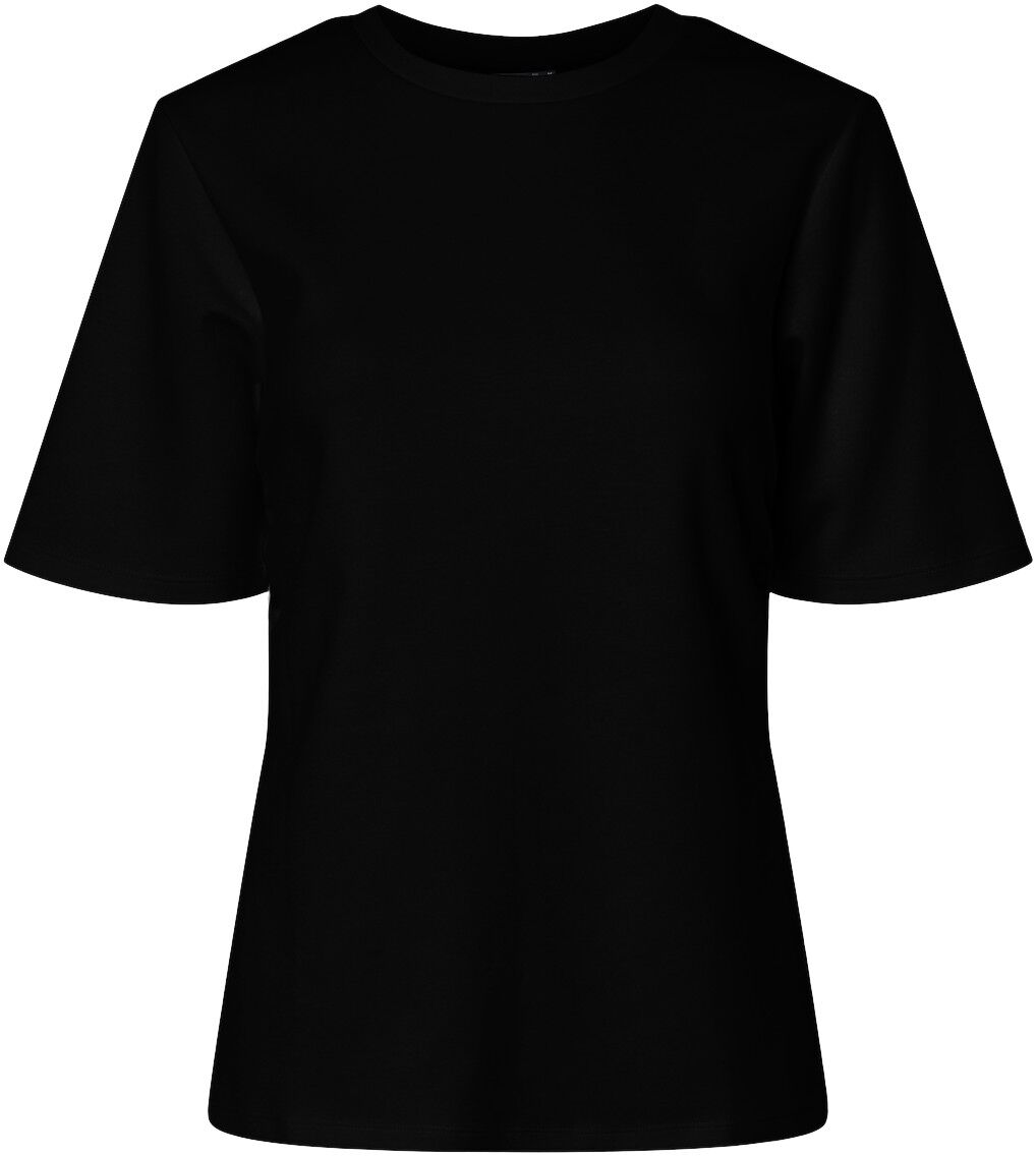 Kort&aelig;rmede t-shirts