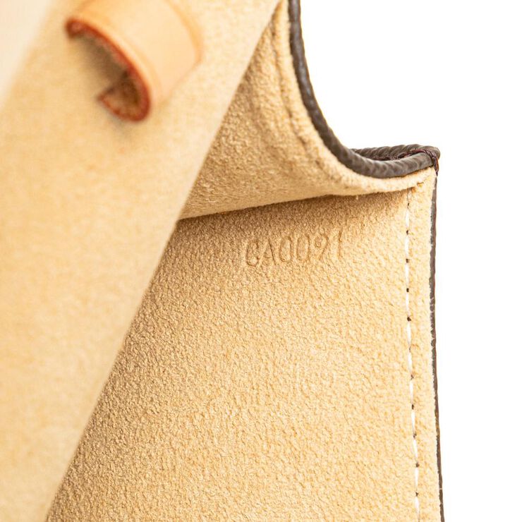 Louis Vuitton Twin Pochette