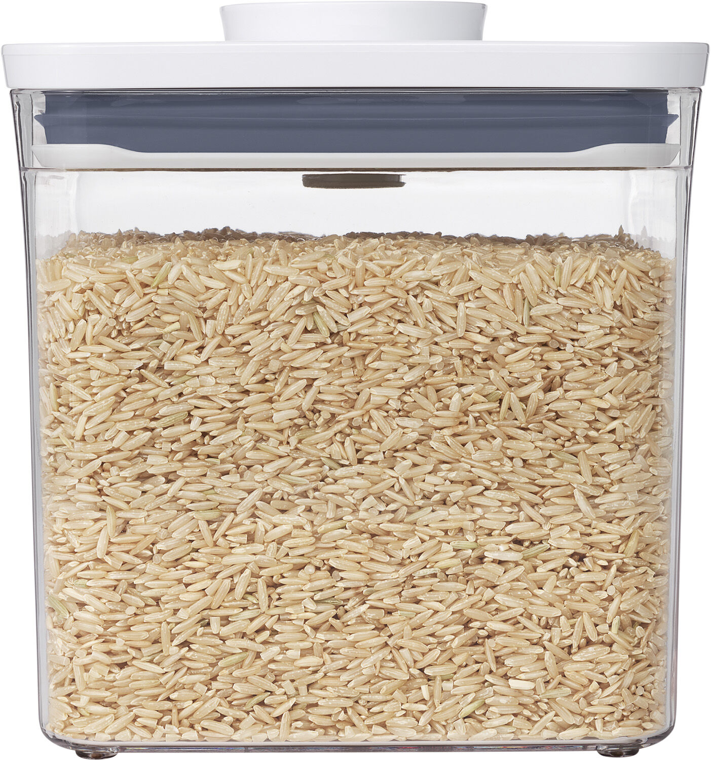 POP Container stort kvadrat, 2,6L