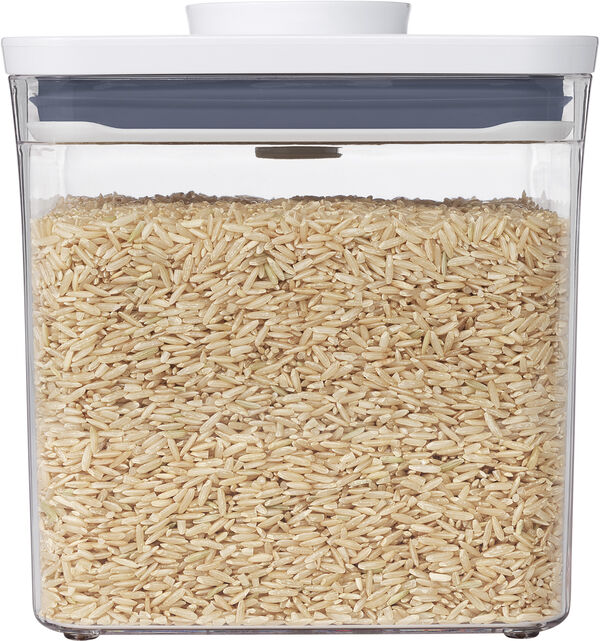 POP Container stort kvadrat, 2,6L