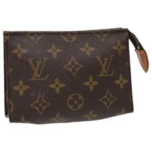 Louis Vuitton Poche Toilette
