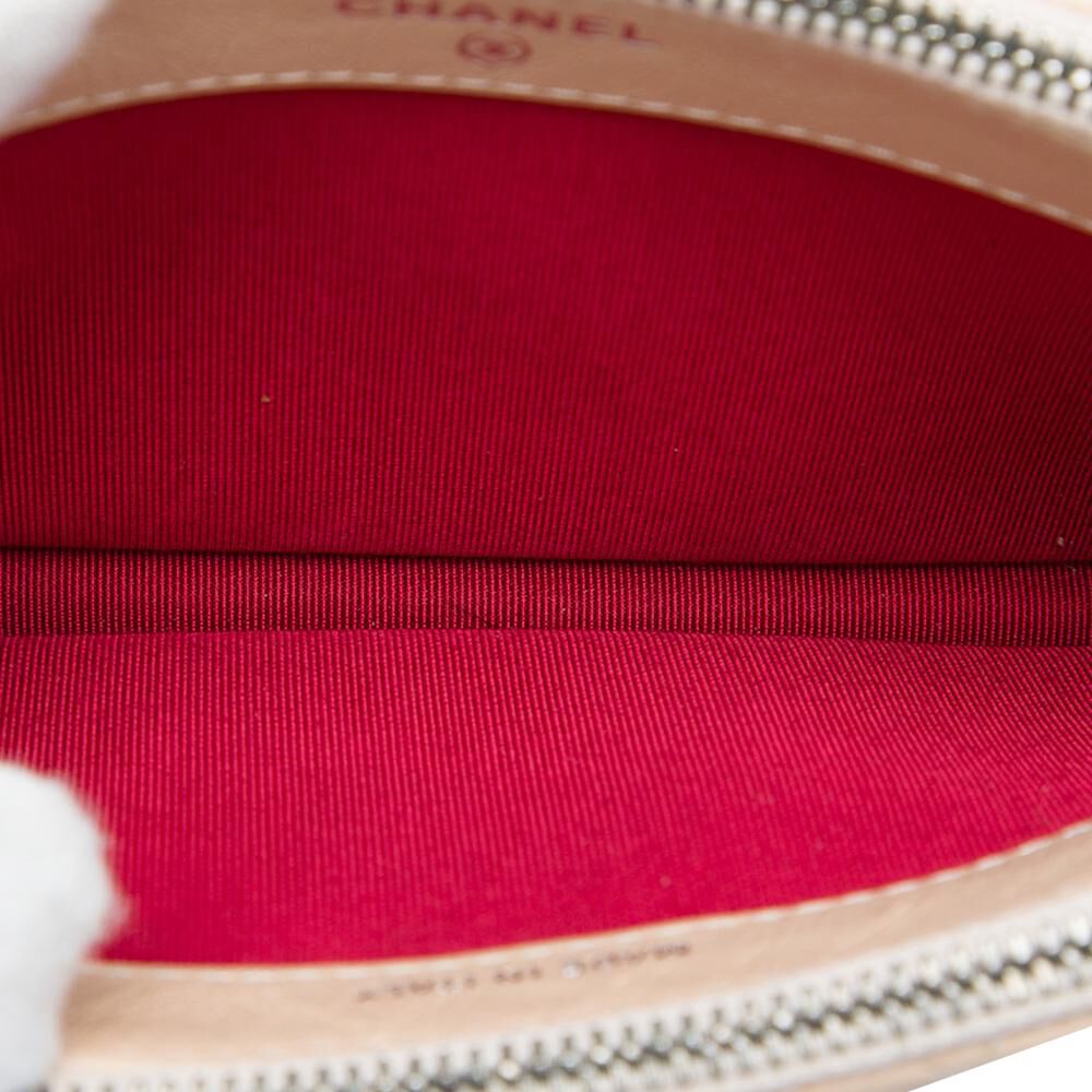 Chanel Crossbody Bag