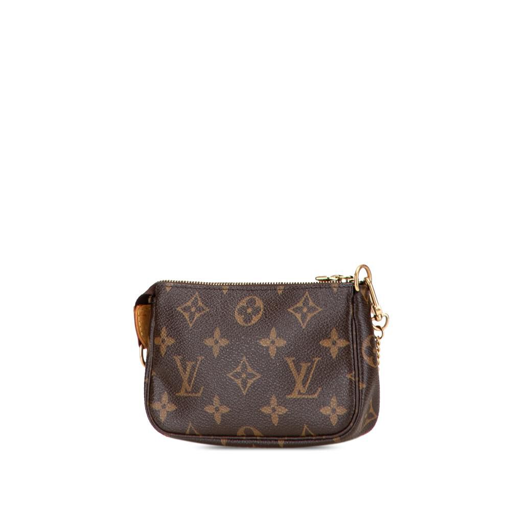 Louis Vuitton Pochette Accessoires