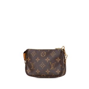 Louis Vuitton Pochette Accessoires