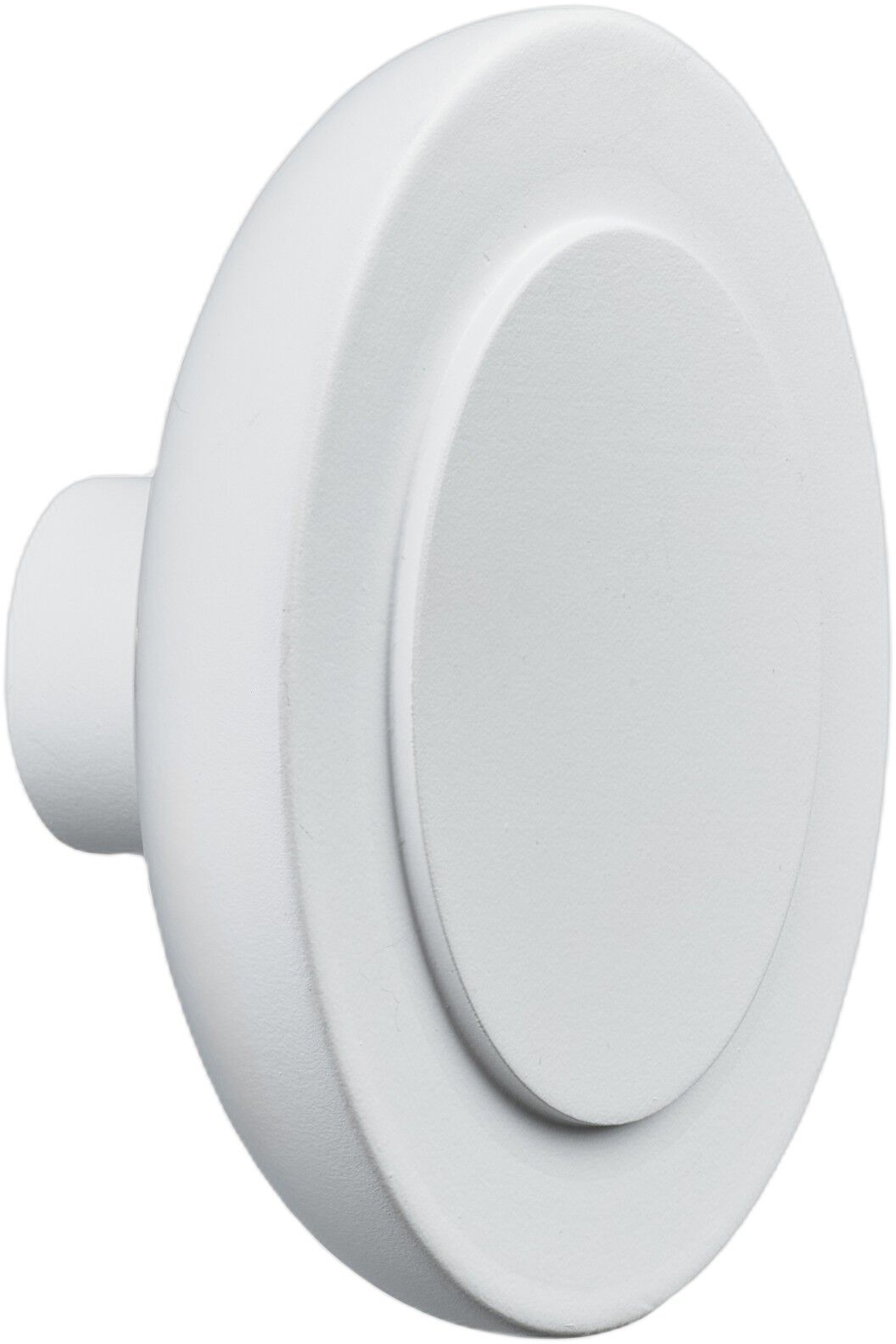 Krog Sensu 10 x 4,5 cm White Birk