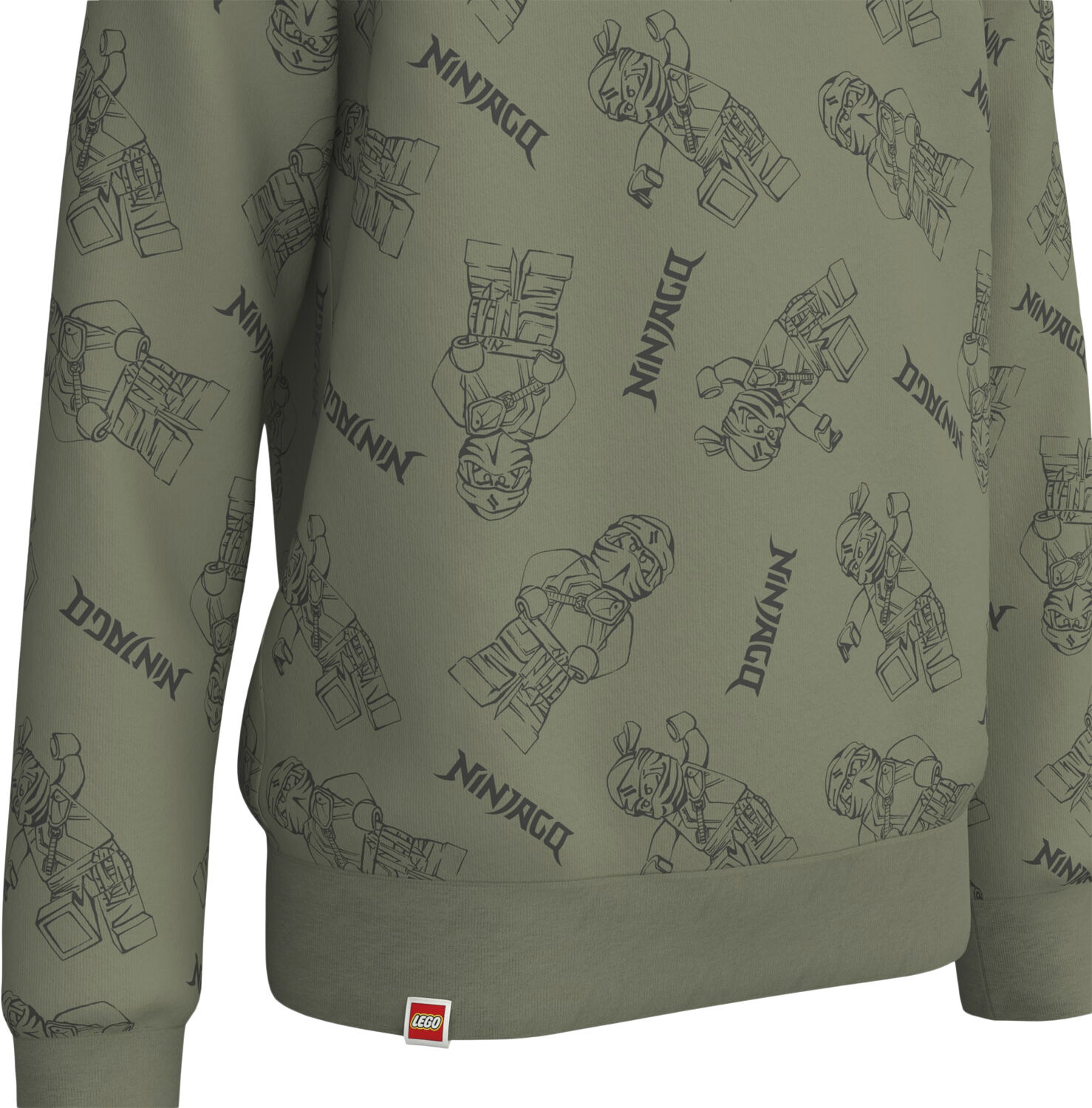 M12010654 - SWEAT HOODIE